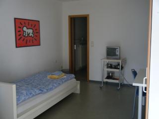 Imagen del anuncio: 1-Zimmer Wohnung ideal für Singles/Studenten