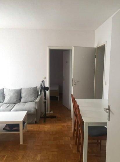 2 Zimmer-Wohnung in Mannheim Zentrum - M4 - - Wohnung in Mannheim-Quadrate