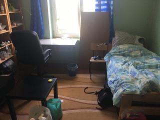 Anzeigenbild: WG Zimmer 5 minuten zu Fuß von BTU