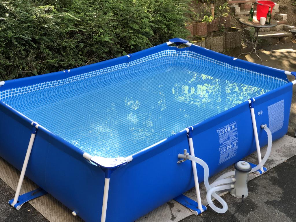 Habitación en WG Sülz Linzer Straße - Unser Pool
