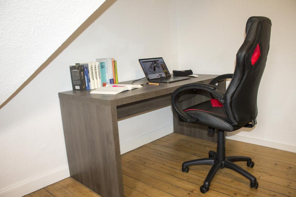 WG-Zimmer St Arnual Schenkelbergstraße 10 - Bild 5