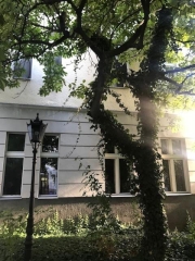 52m2 Wilmersdorf apartment / 1300 / Bundesplatz / furnished / short-term / now — photo 1