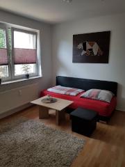Ad image: Unmöbliertes Zimmer am Rollwiesenweg in entspannter 2er WG