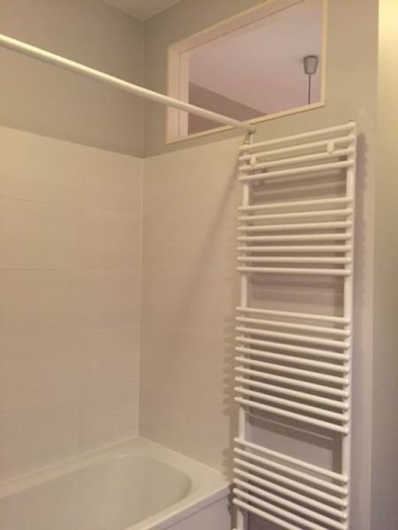 Wohnung Wilmersdorf Detmolder Str. 13 - Bathroom Bathtub