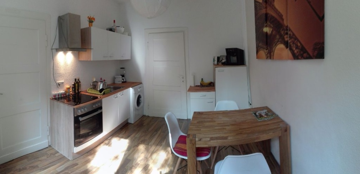 kleine wohnu, studentenwohnung paderborn : 1-zimmer-wohnungen angebote in paderborn, Design ideen