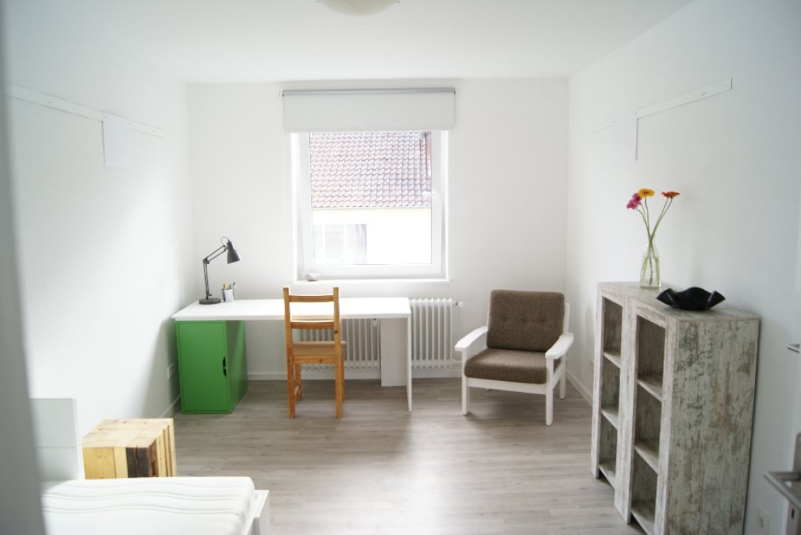 Apartamento Nordstadt Kornstraße - Zimmer 1