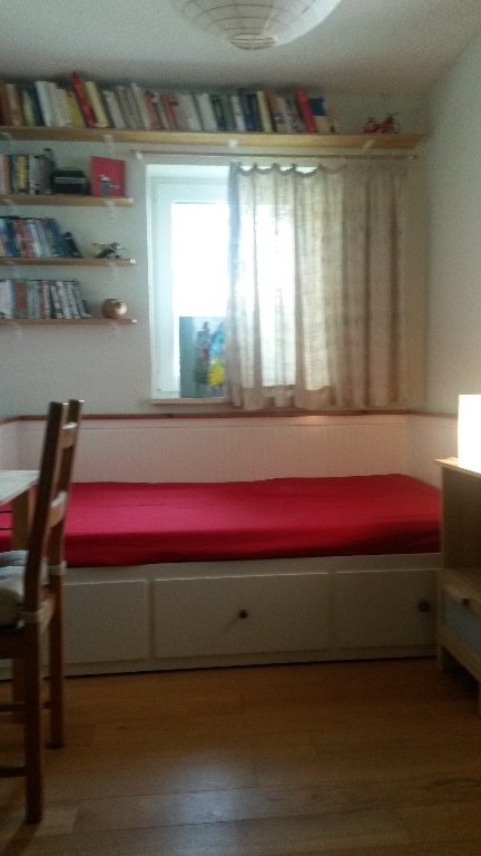 WG-Zimmer Vilich-Müldorf Adele-Schopenhauer-Weg 6 - Blick ins Zimmer