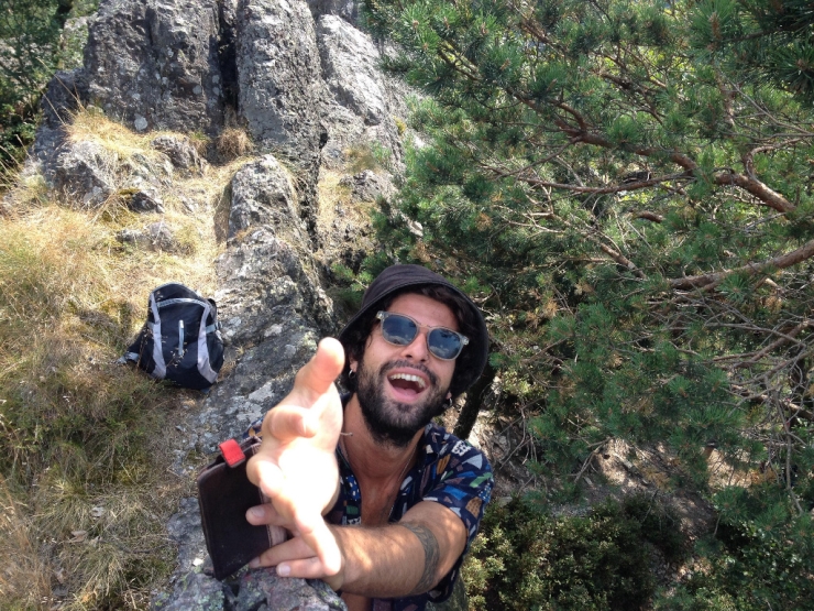 Profilbild