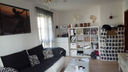 single wohnung dachau