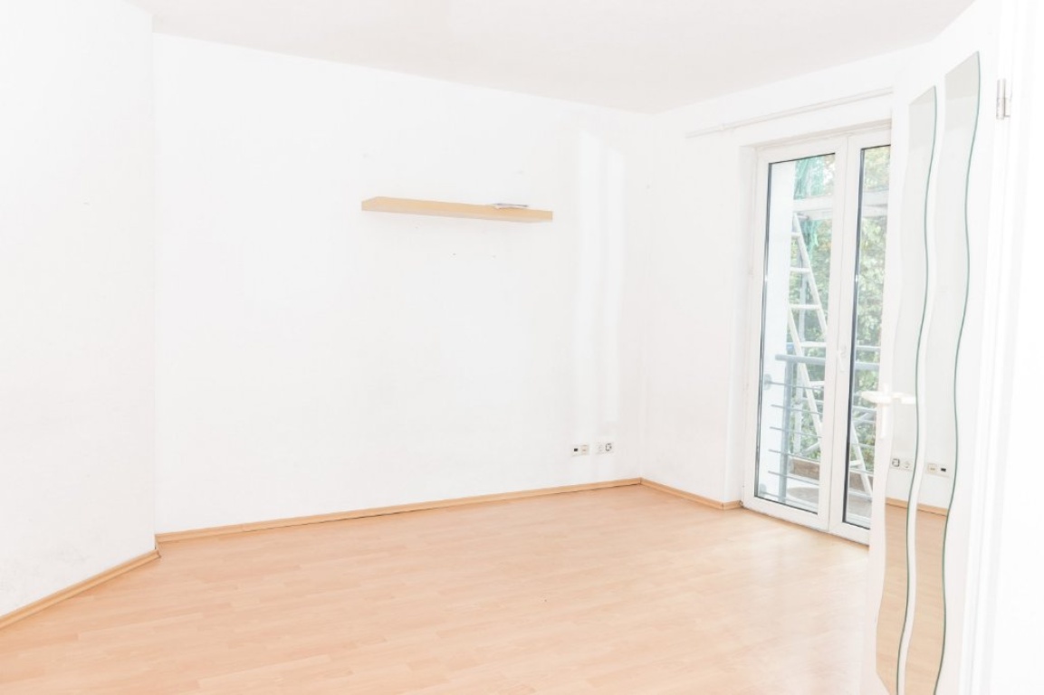 WG-Zimmer Aachen Turmstr. 4 - Zimmer 1