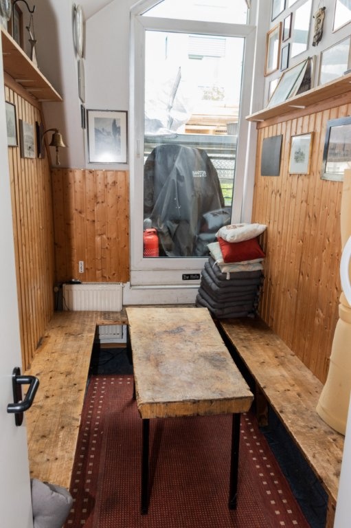 WG-Zimmer Aachen Turmstr. 4 - Weizenbierstube