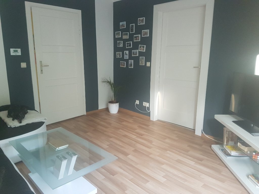 Wohnung Jena-Stadt Lutherstraße 169 - Wohnzimmer