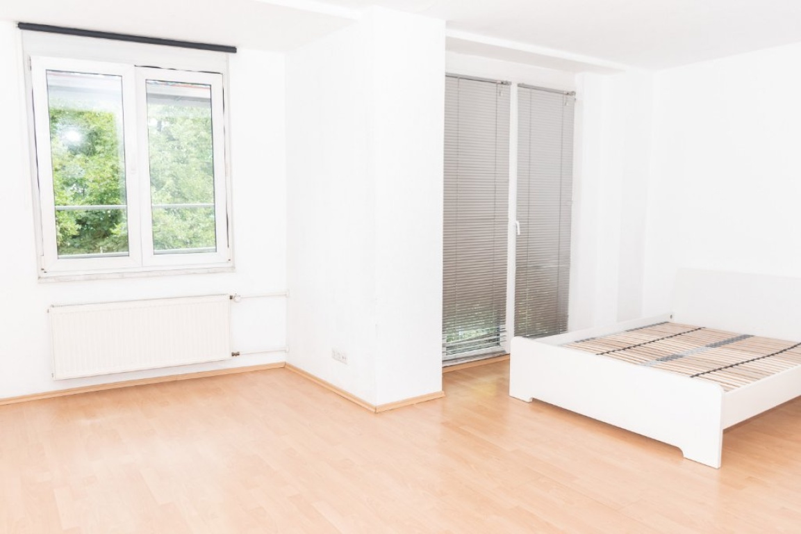 WG-Zimmer Aachen Turmstr. 4 - Zimmer 2