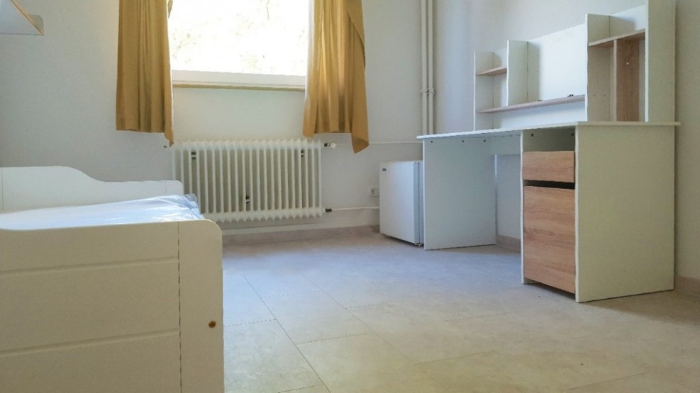 Wohnungen Mönchengladbach : 1-Zimmer-Wohnungen Angebote in ...