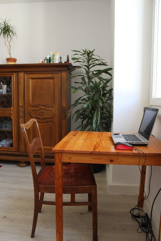 WG-Zimmer Mülheim Eulenbergstr. 10 - Zimmer 3