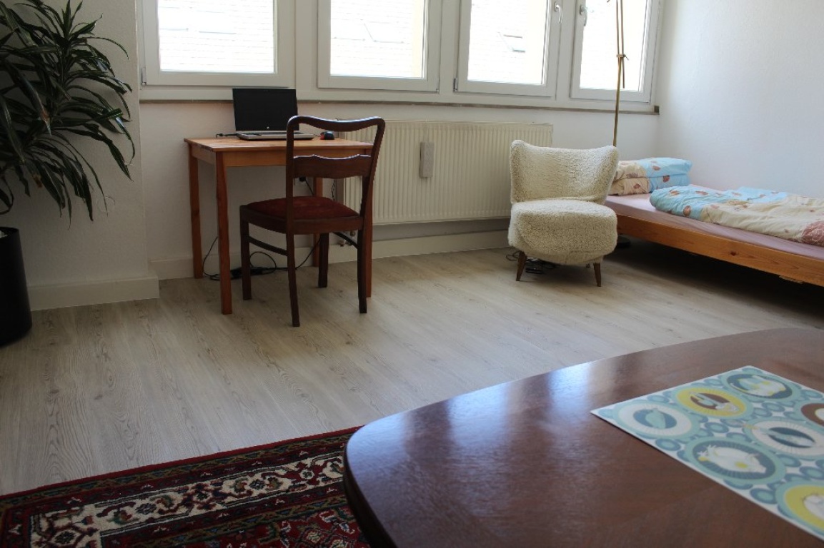 WG-Zimmer Mülheim Eulenbergstr. 10 - Zimmer 4