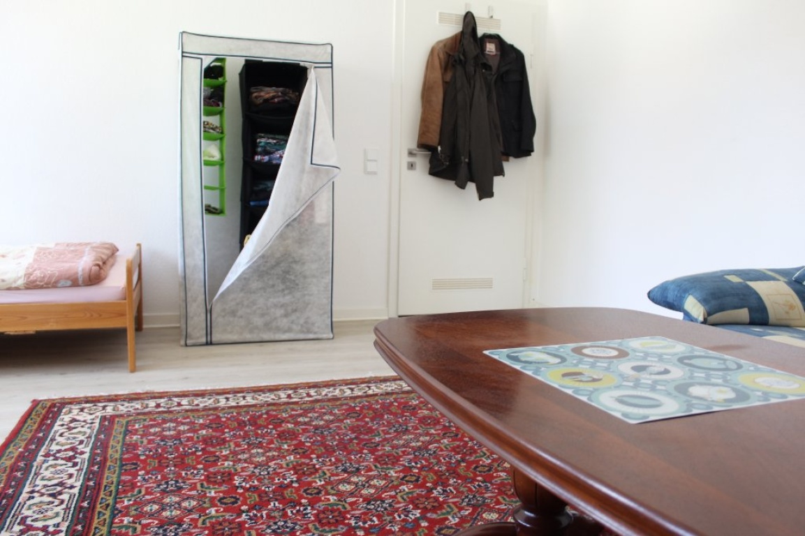 WG-Zimmer Mülheim Eulenbergstr. 10 - Zimmer 2