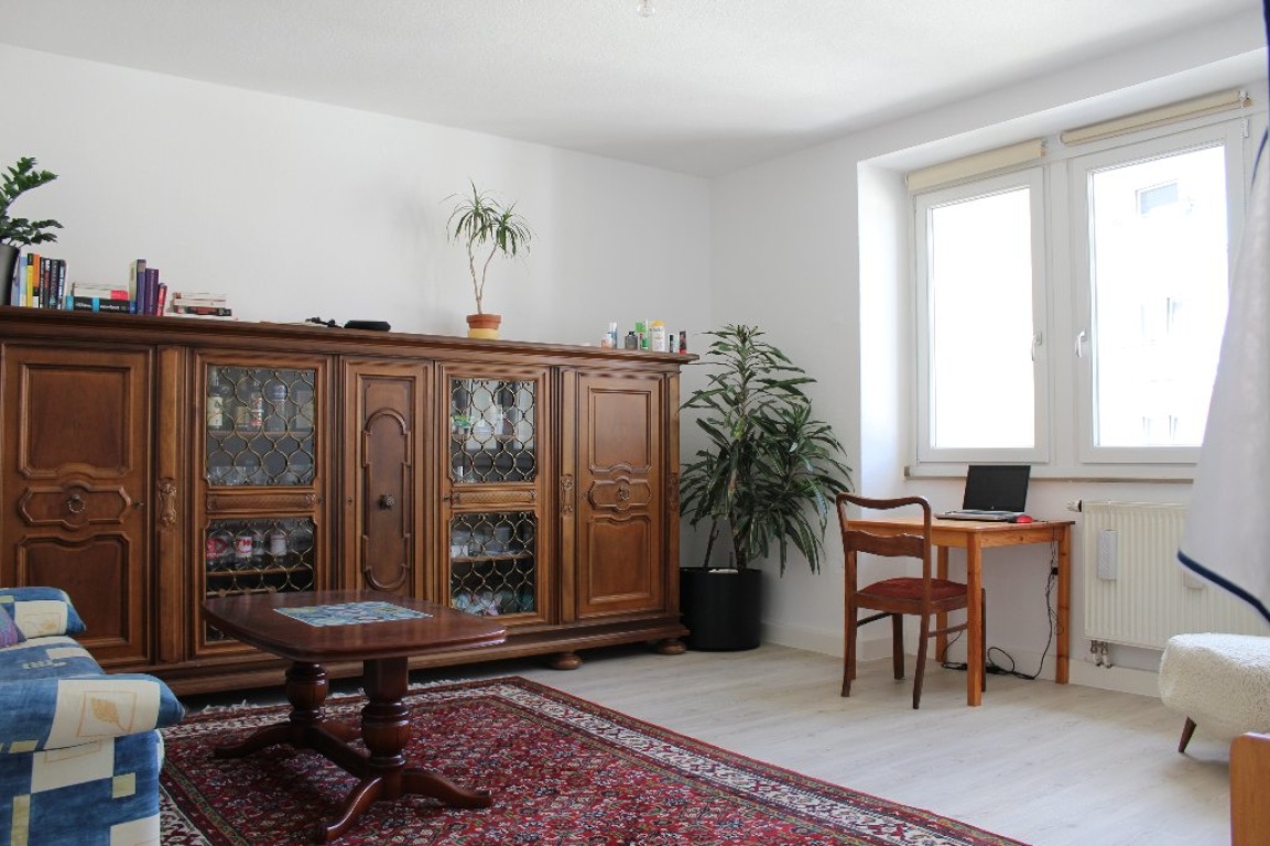 WG-Zimmer Mülheim Eulenbergstr. 10 - Zimmer 1