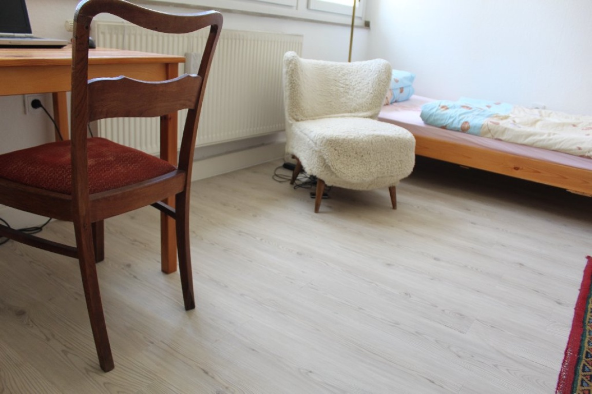 WG-Zimmer Mülheim Eulenbergstr. 10 - Zimmer 6