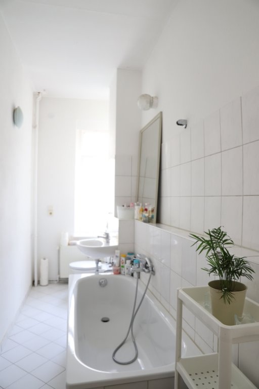 AB September: Wohnung in Fhain 50qm – Müggelstr., 10247 Berlin Friedrichshain – Vorschaubild 5