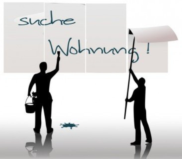 Imagen del anuncio: Suche 2 Zimmer Wohnung in Landsberg am Lech