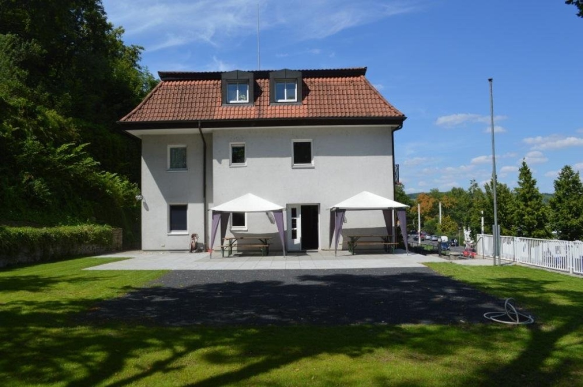 Schöne 1-Zimmer-Wohnung für katholischen, männlichen Studenten – 97082 Würzburg Steinbachtal – Vorschaubild 6