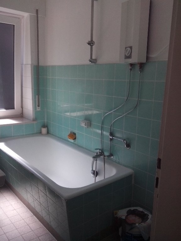 Frisch renovierte kleine Wohnung zum 01.09.2026 zu vermieten – Strubbergskamp 10, 49086 Osnabrück Darum – Vorschaubild 8