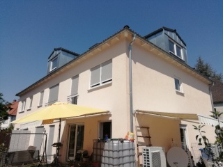 Anzeigenbild: Möbliete 5er WG Zimmer