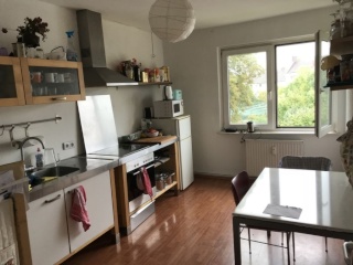 Anzeigenbild: Schöne drei Zimmer Wohnung in Witten City