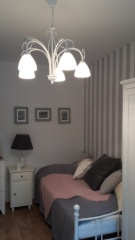 Ad image: Ruhige, helle und teilmöblierte 3 Zimmer Wohnung, WG geeignet!