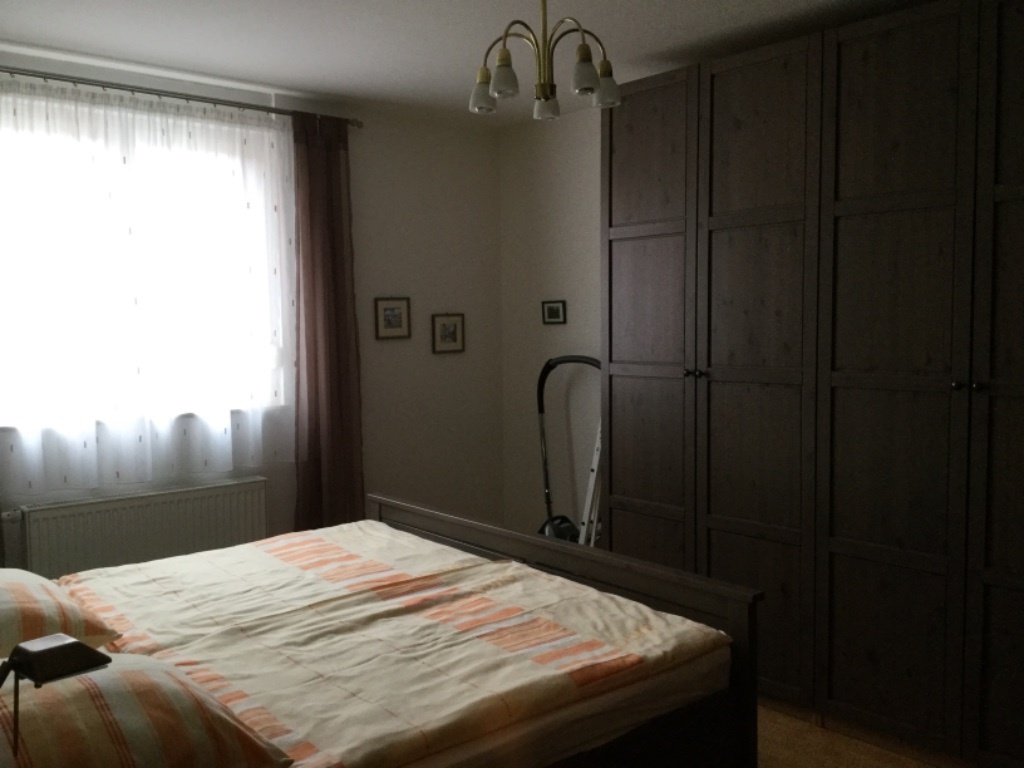 Schöne 2-Zi-Whg. möbliert, inklusive Garagenstellplatz, Internet und Strom – Hertleinstraße 23, 91052 Erlangen Anger – Vorschaubild 6