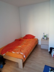 Anzeigenbild: Möbilierte 1 Zimmerwohnung zur Untermiete zu vermieten