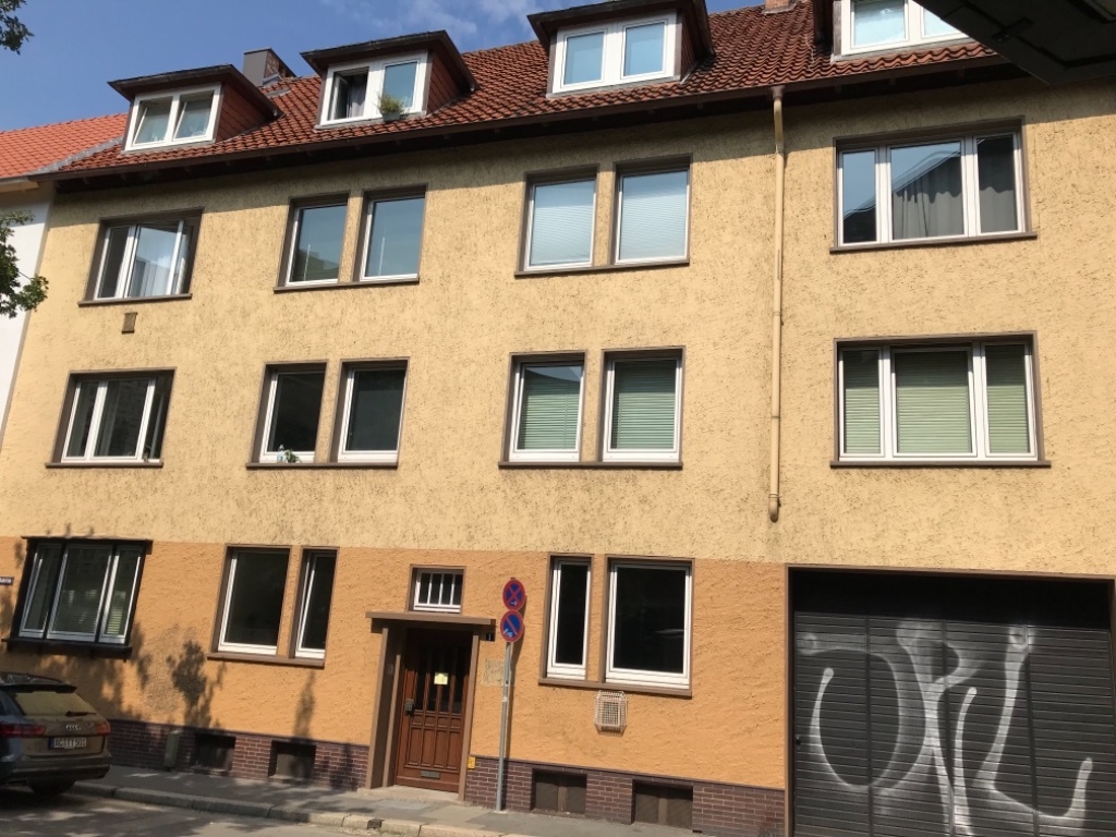 3 Zimmer Wohnung (67qm) in zentraler Lage, Küche, 2er oder 3er WG bevorzugt – Hinter dem Schilde 1, 31134 Hildesheim Stadtmitte – Vorschaubild 14