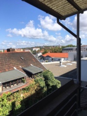 Imagen del anuncio: 2-Raum Wohnung+Bad+Küche