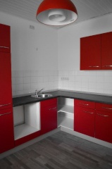 Ad image: 2-Raum-Wohnung, Erstbezug nach Sanierung