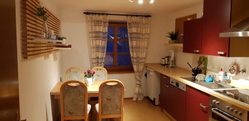 Ad image: 15 m² Zimmer im Herzen Burghausens mit Burgblick