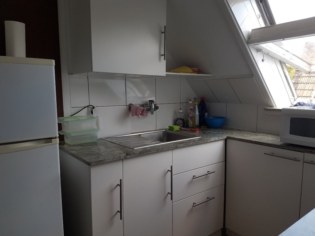 ca. 10q m WG- Zimmer möbliert – Wandsbek- Gartenstadt, 22047 Hamburg Wandsbek – Vorschaubild 2