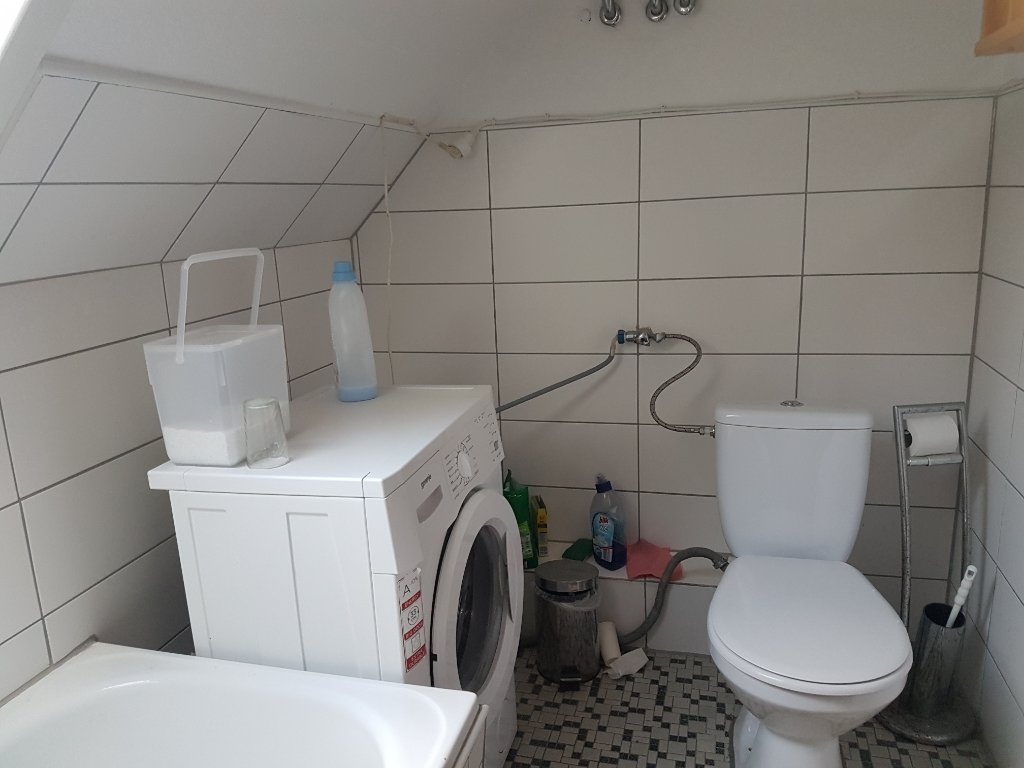 ca. 10q m WG- Zimmer möbliert – Wandsbek- Gartenstadt, 22047 Hamburg Wandsbek – Vorschaubild 8