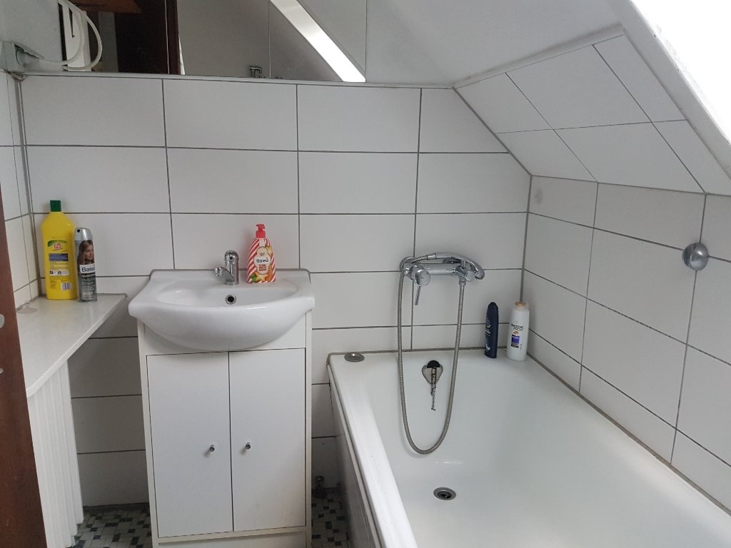 ca. 10q m WG- Zimmer möbliert – Wandsbek- Gartenstadt, 22047 Hamburg Wandsbek – Vorschaubild 9