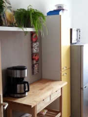 Ad image: Unmöbliertes Zimmer in 3-Zimmer-Wohnung