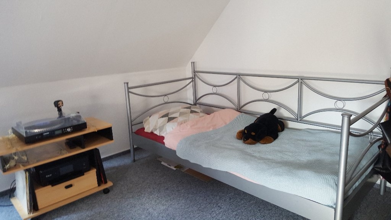 WG-Zimmer Mitte Friedrich-Hegel-Straße - großes Zimmer 2