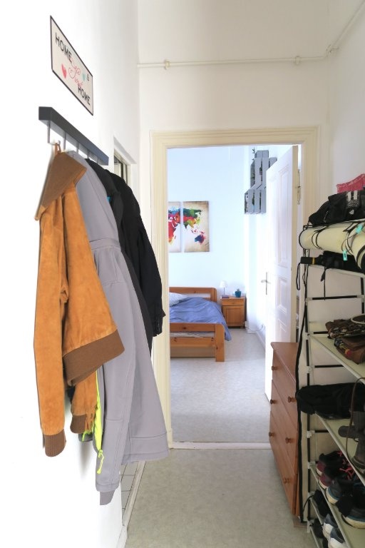 1 Room Flat Neukölln Kienitzer Strasse - picture 12