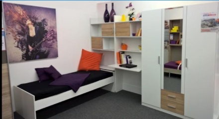Imagen del anuncio: Zimmer in WG in Kirchardt zu vermieten. Nähe Neubau Kaco. WG wird neu gegründet/eingerichtet.