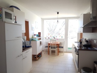 Anzeigenbild: Wunderschöne 3-Zimmer Wohnung in direkter Uni-Nähe