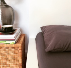 Ad image: Zimmer frei 😊 - modern eingerichtete Wohnung mit hochwertiger Ausstattung! zwei Bäder!