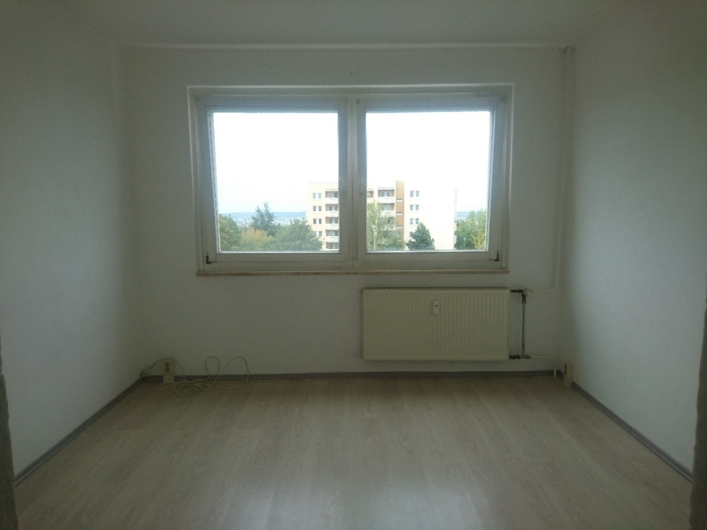 WG-Zimmer Zschertnitz Röthenbacher Straße - Bild 1