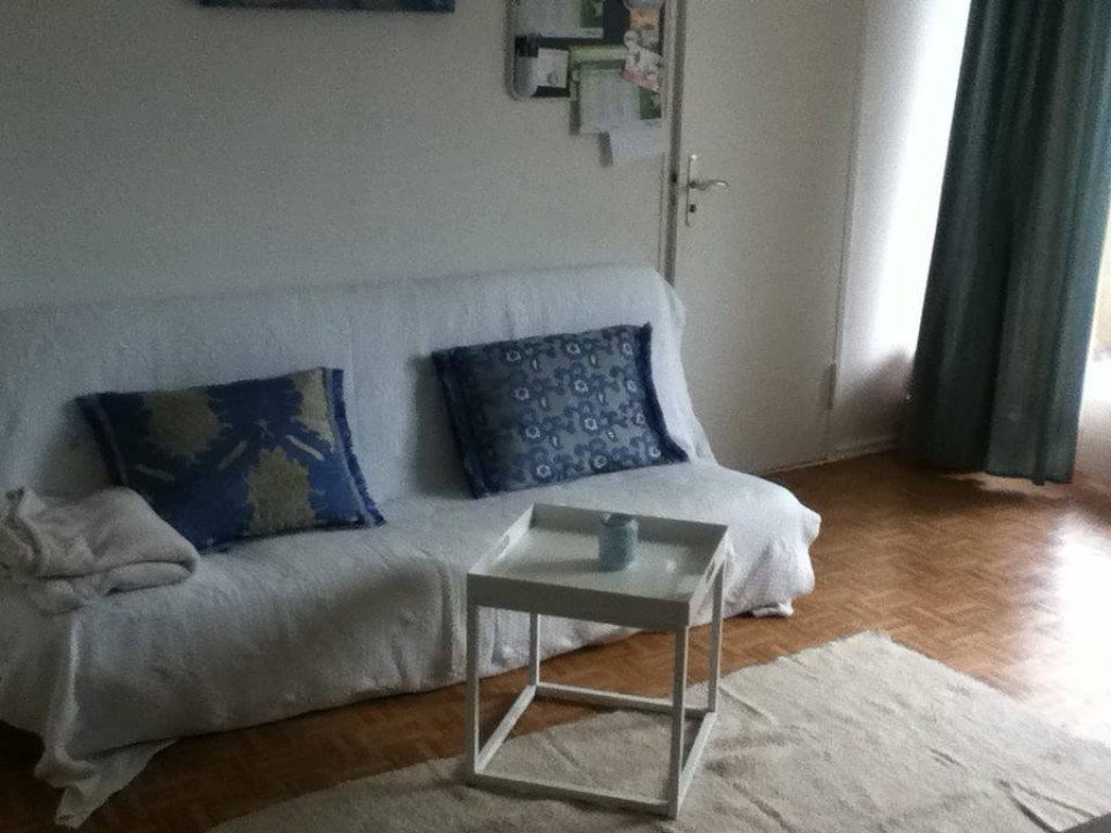 Estudio Mitte Brunnenstraße 100 - foto 1