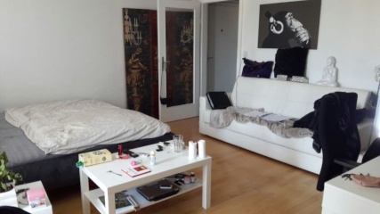 Anzeigenbild: helle gutgelegene Wohnung in Obergiesing