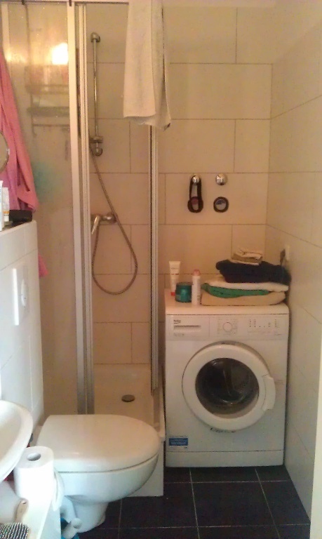 1 woche frei, Ruhige 1-Zimmer Wohnung,, mitten in Prenzlauer Berg – Kastanienallee, 10437 Berlin Prenzlauer Berg – Vorschaubild 10