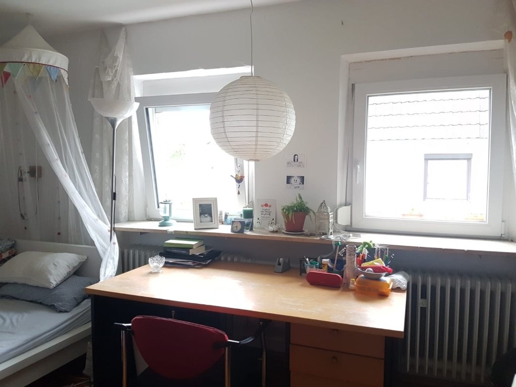 WG-Zimmer Innenstadt Reichswaldstr.7 - Bild 4